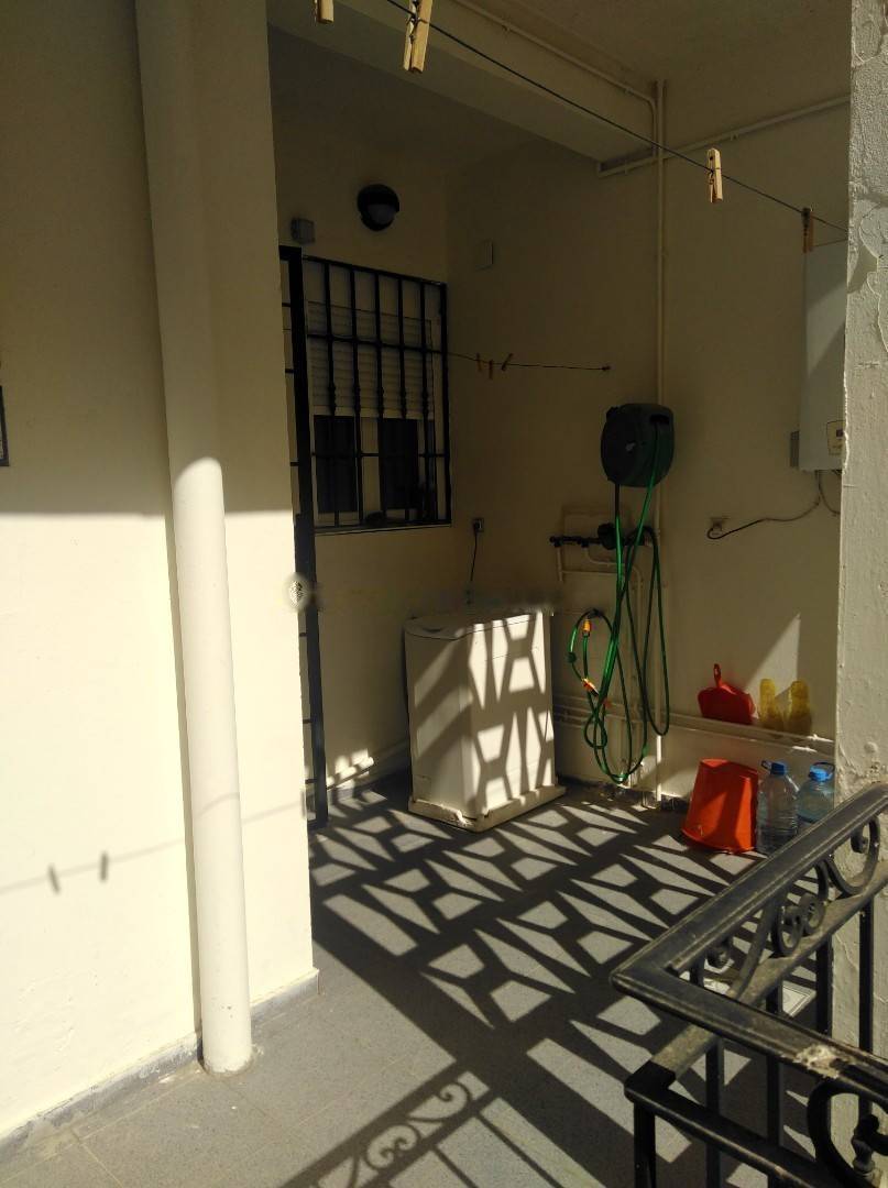 Location Appartement F3 Hydra