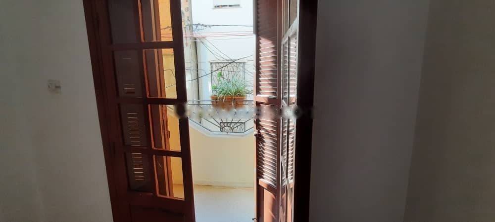 Location Niveau de villa F4 Djasr Kasentina