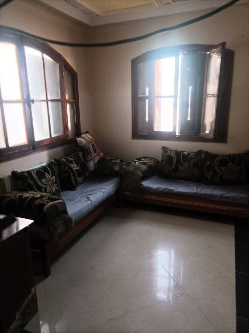 Location Appartement F1 Rouiba