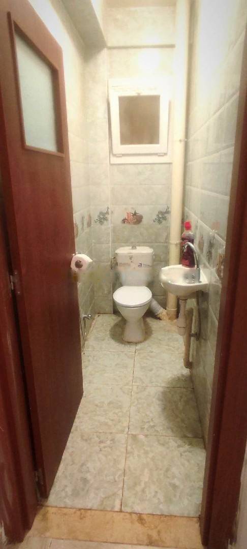 Location Appartement F4 Reghaia