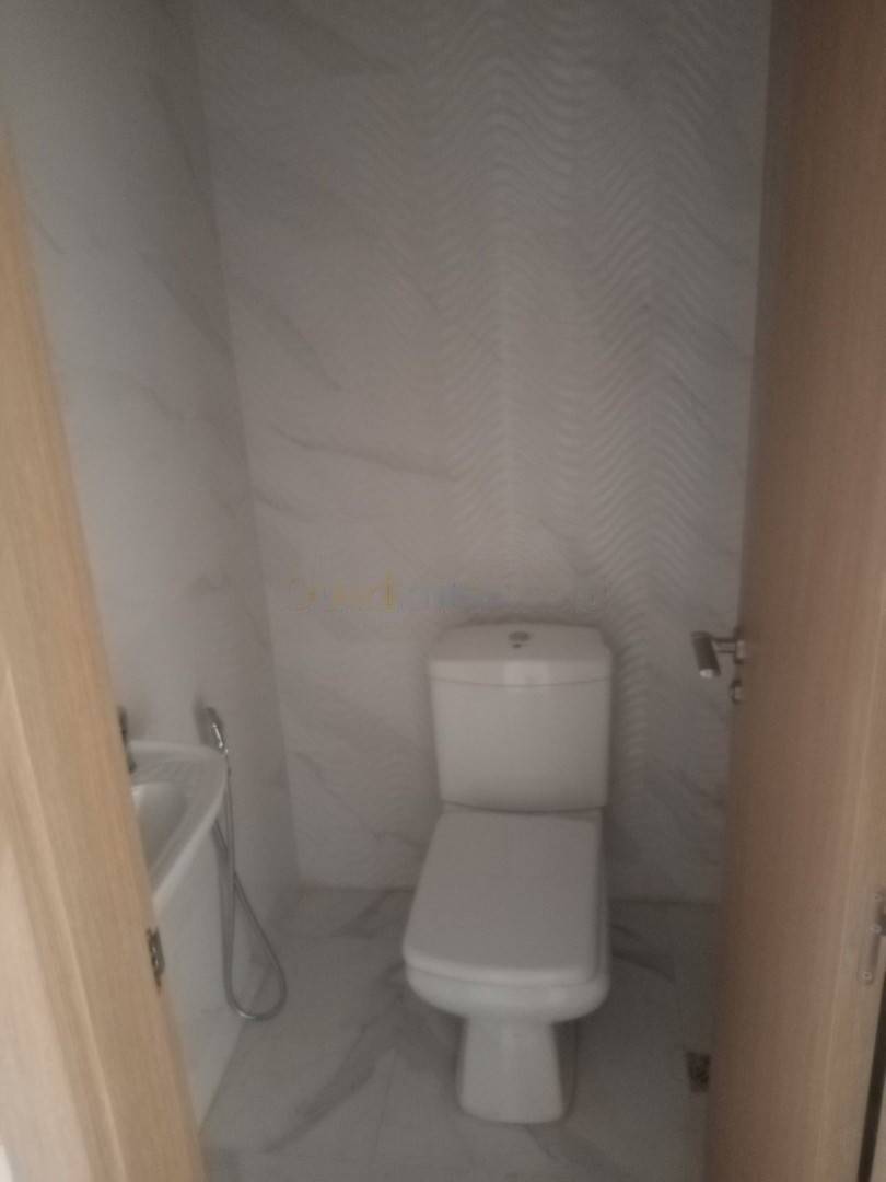 Location Appartement F3 Cheraga