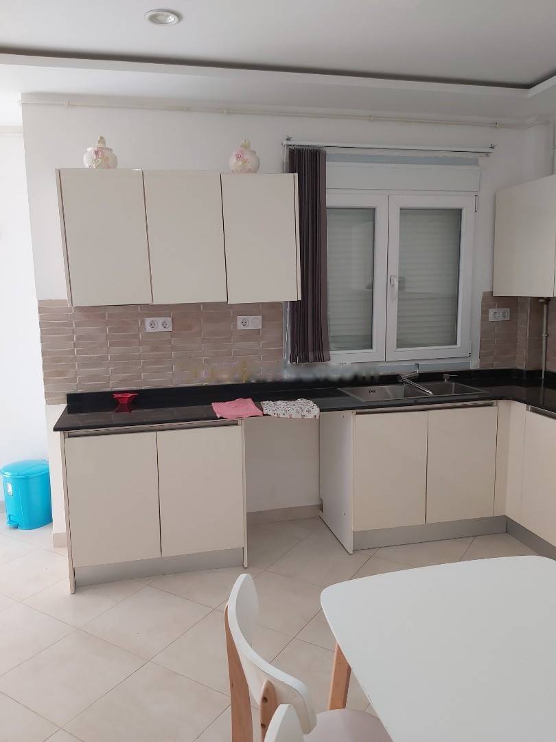 Location Appartement F3 Cheraga