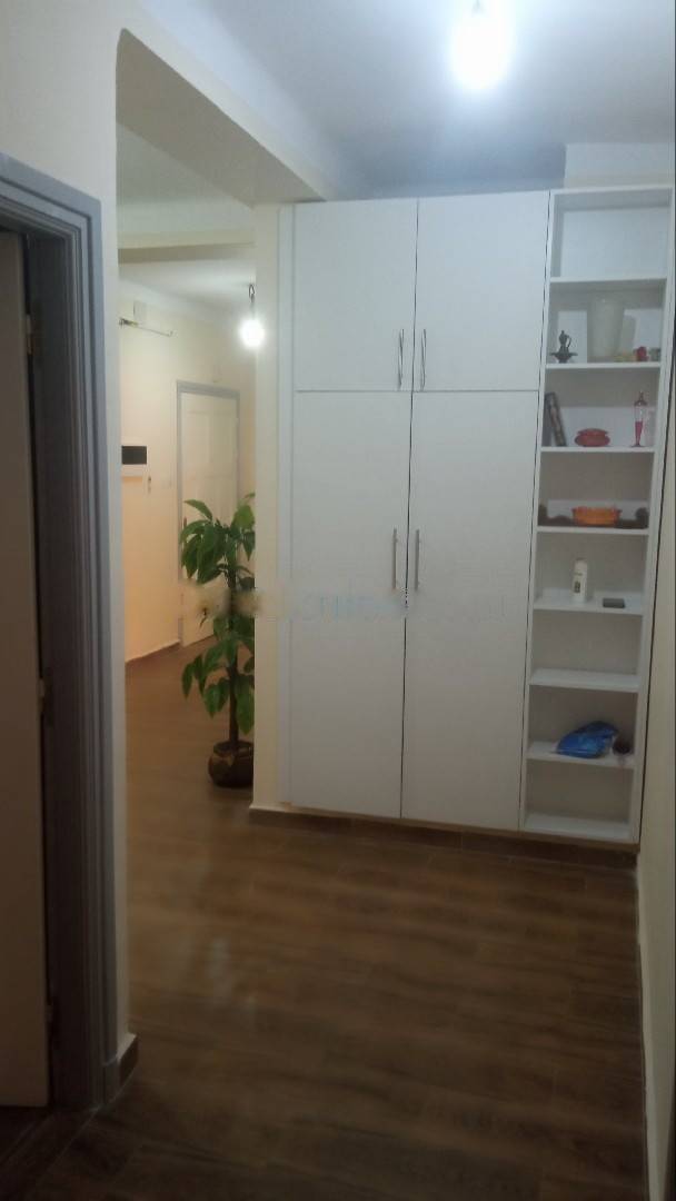 Location Appartement F4 Bir Mourad Rais