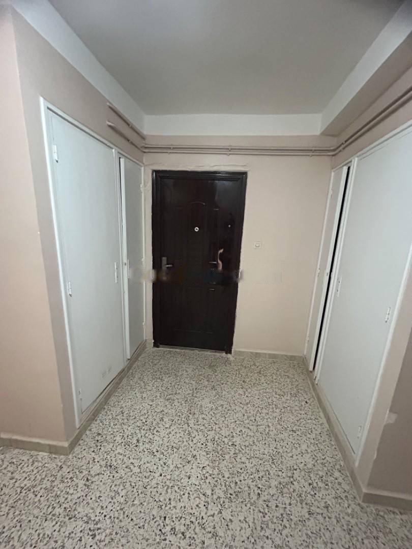 Vente Appartement F4 Dely Ibrahim