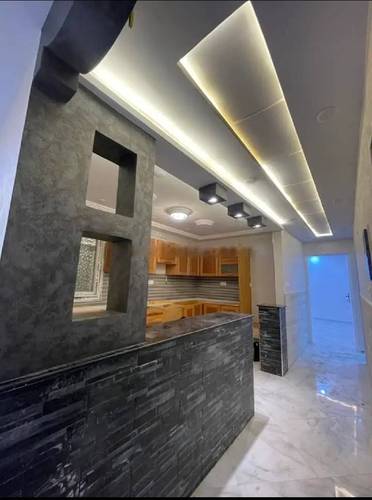 Vente Appartement F4 Bordj El Kiffan