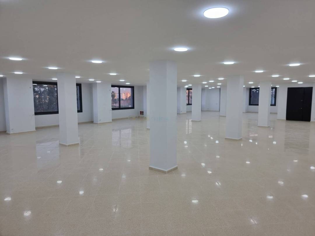 Location Immeuble Birtouta