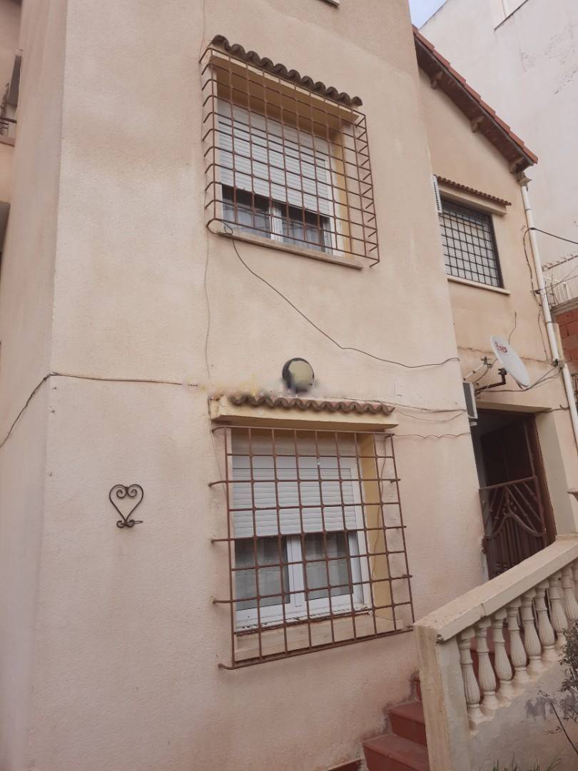 Vente Villa F10 Ouled Fayet