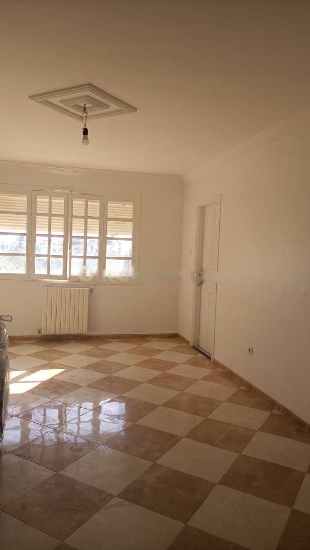 Location Appartement F4 Draria