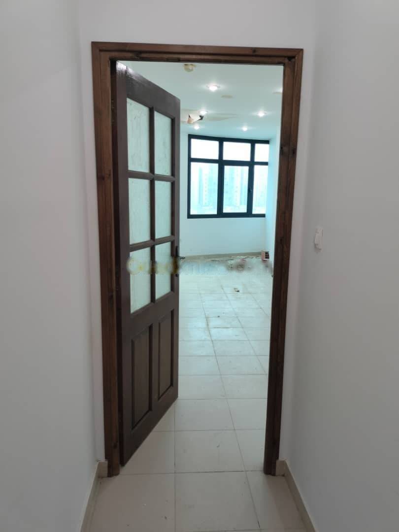 Vente Appartement F2 Mohammadia