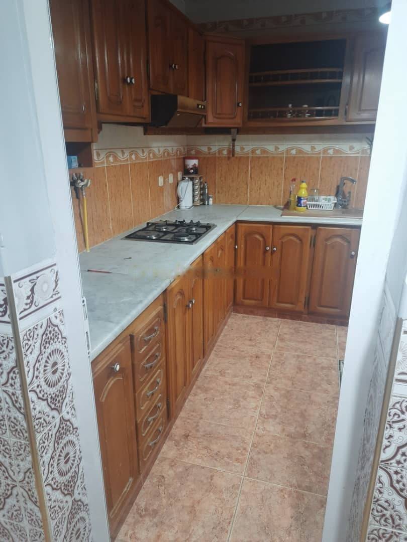 Location Appartement F3 Dar El Beida