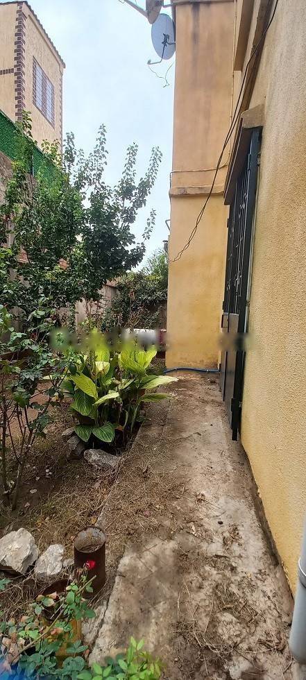 Location Appartement Dar El Beida