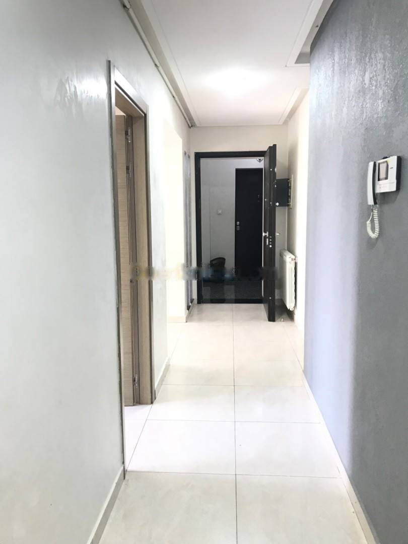 Location Appartement F4 El Achour