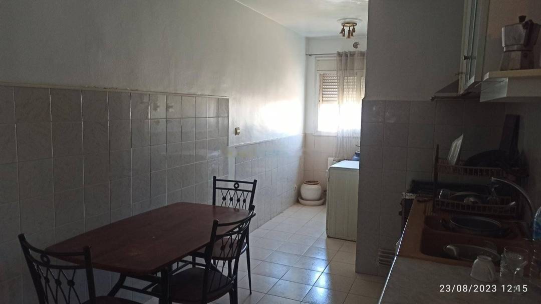 Location Appartement F4 Bir Mourad Rais