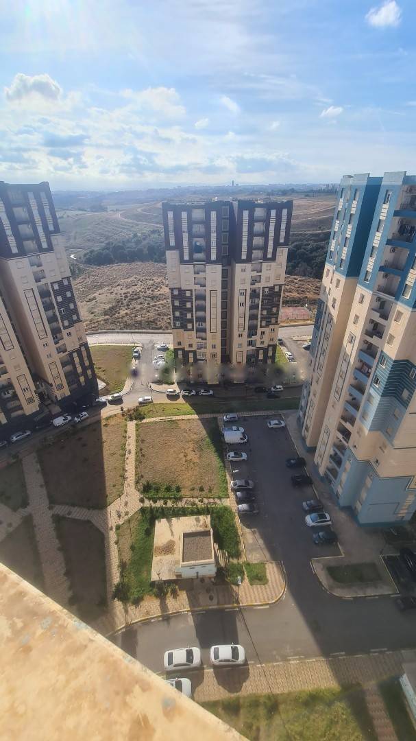Location Appartement F5 Ouled Fayet