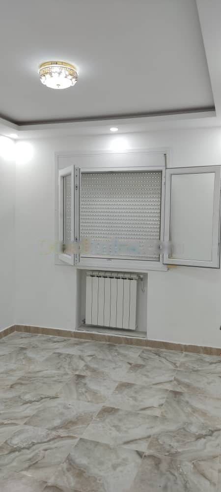 Vente Appartement F4 Bordj El Kiffan