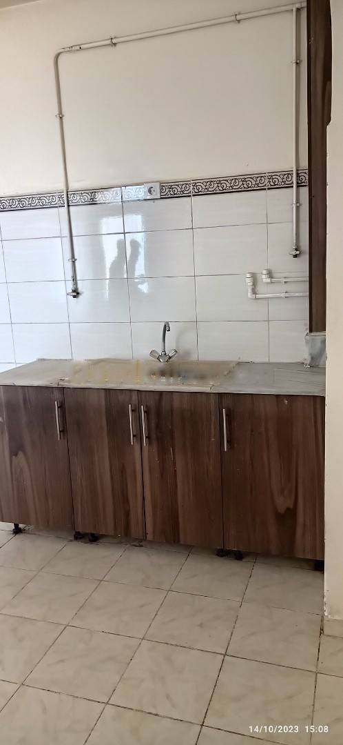 Location Appartement F3 Baba Hassen