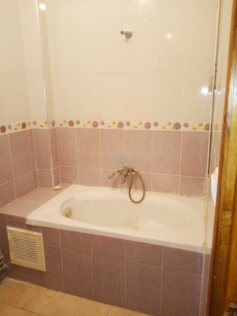 Location Appartement F3 Bordj El Bahri