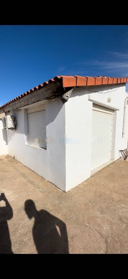 Vente Villa F12 Ouled Fayet