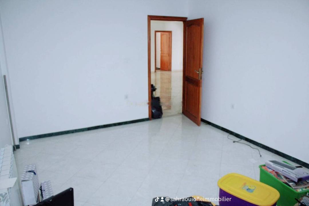 Location Appartement F6 Hydra