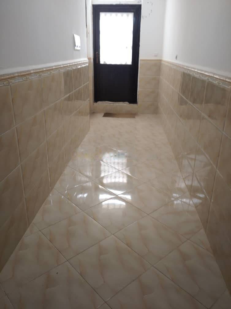 Location Appartement F2 Bouzareah