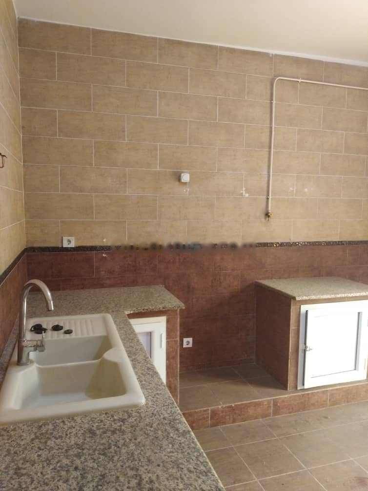 Vente Villa F9 Djasr Kasentina