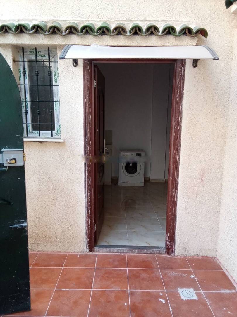 Location Niveau de villa F3 Bordj El Kiffan