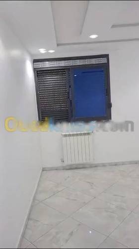 Vente Appartement F1 Bordj El Bahri