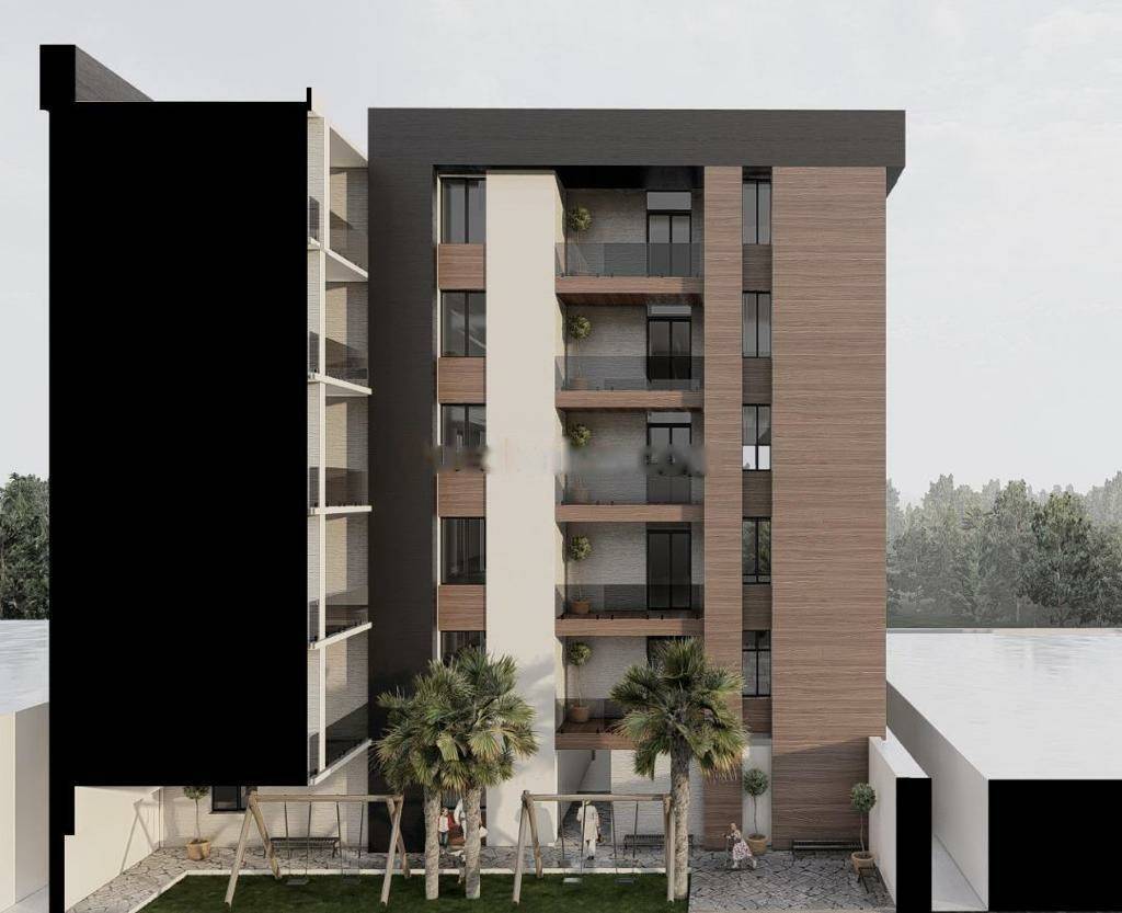 Vente Appartement F3 H'raoua