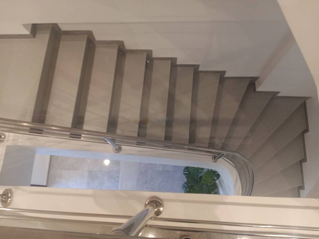Location Villa F6 Staoueli