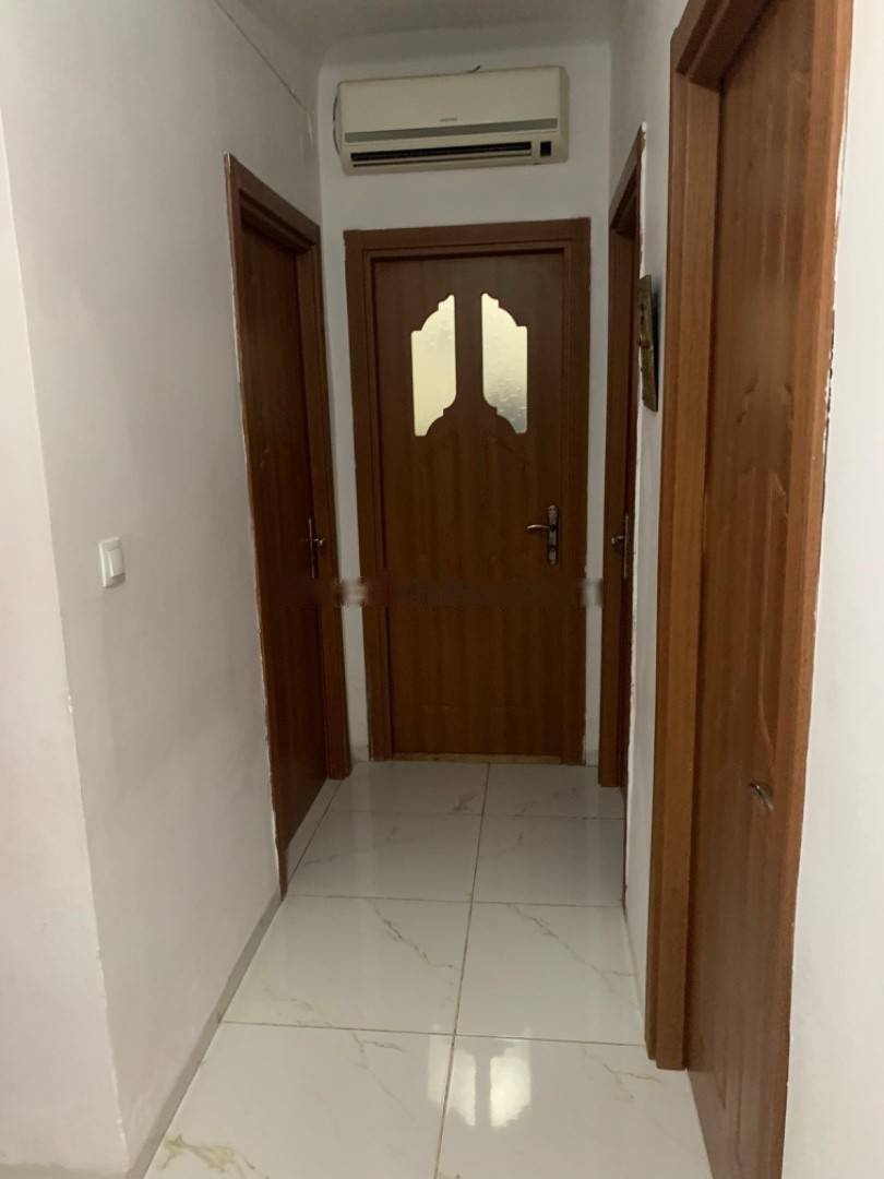 Vente Appartement F5 Bordj El Kiffan