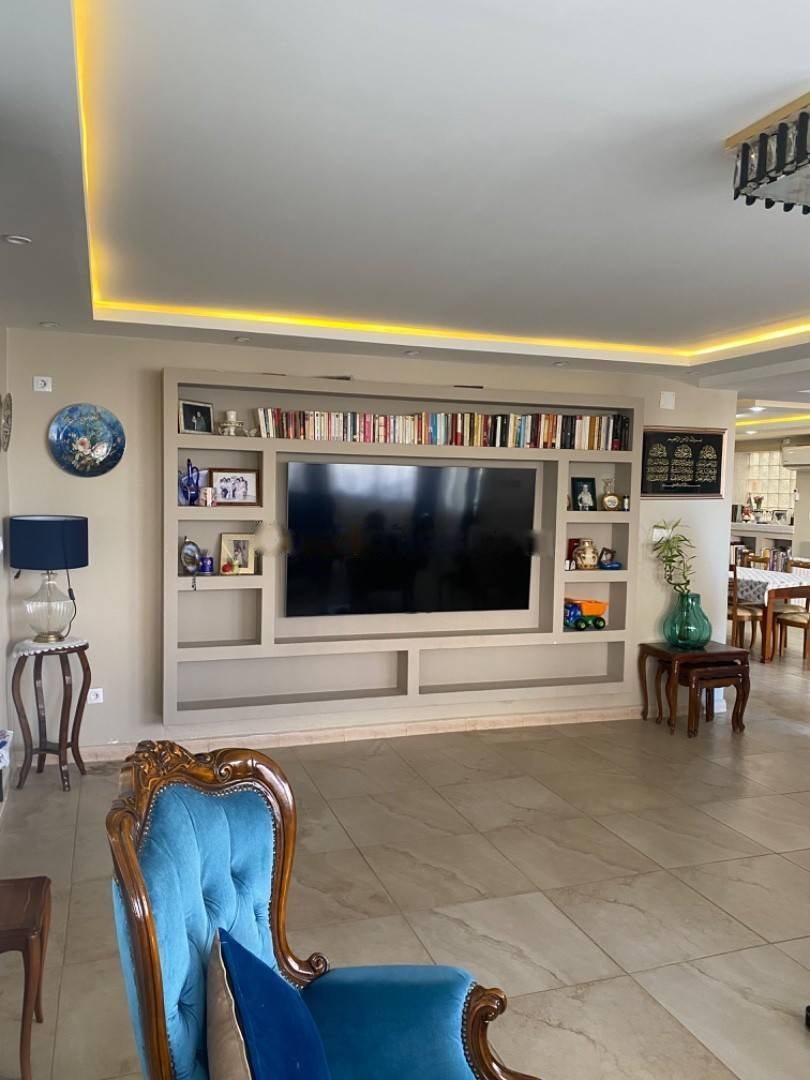Vente Villa F6 Kouba