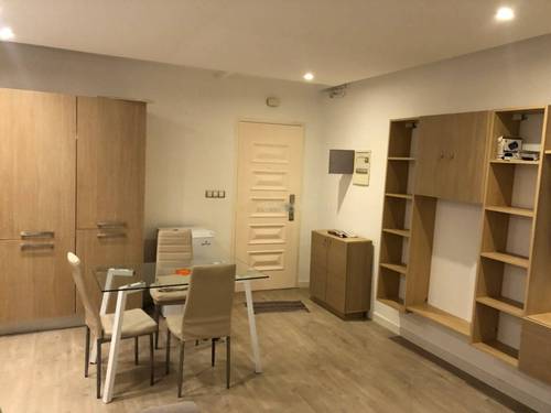 Vente Appartement F2 El Achour