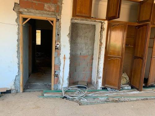 Vente Villa F12 Bouzareah