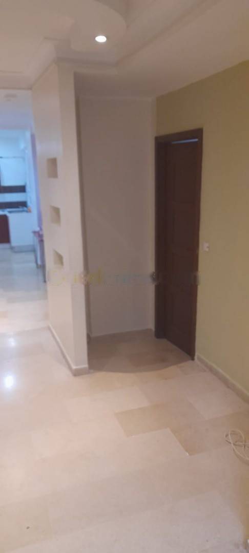 Vente Appartement F3 Ouled Fayet