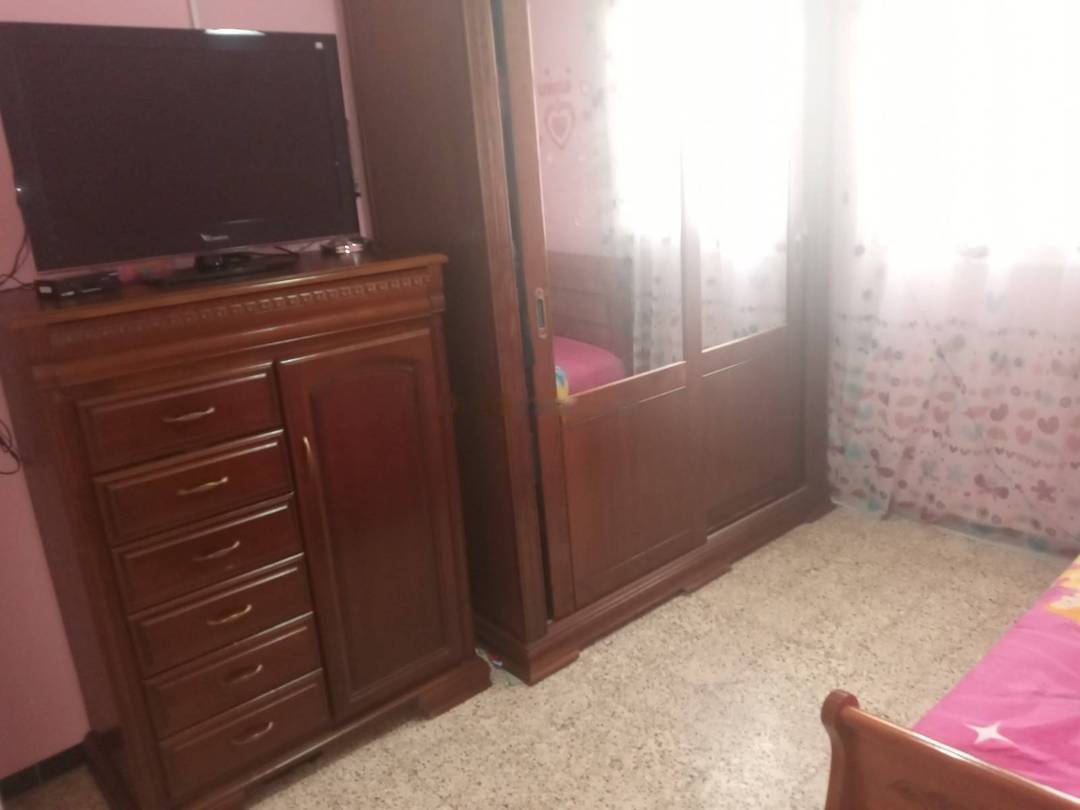 Vente Appartement F3 Djasr Kasentina