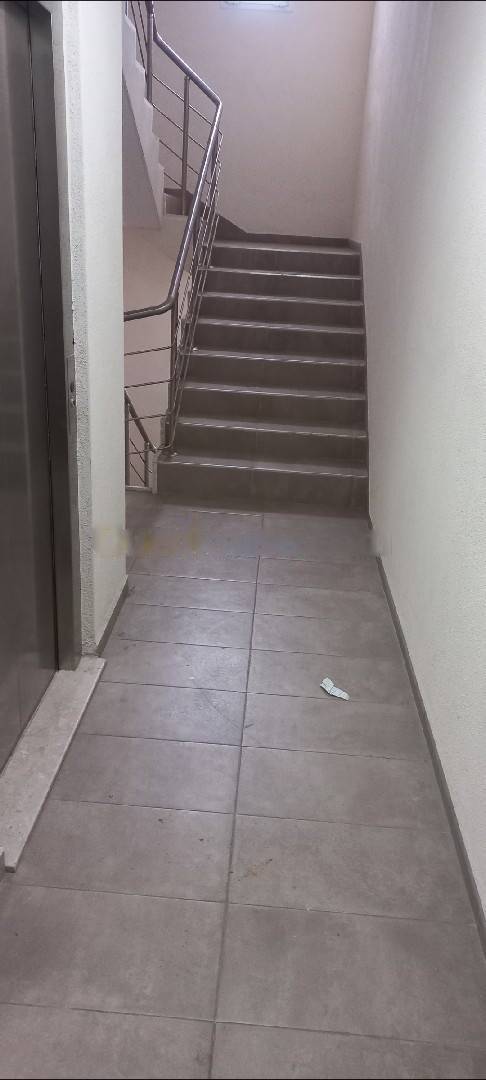 Vente Appartement F5 El Achour