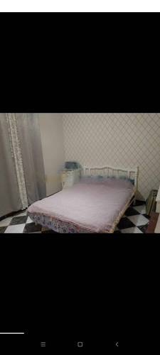 Vente Villa Bordj El Kiffan