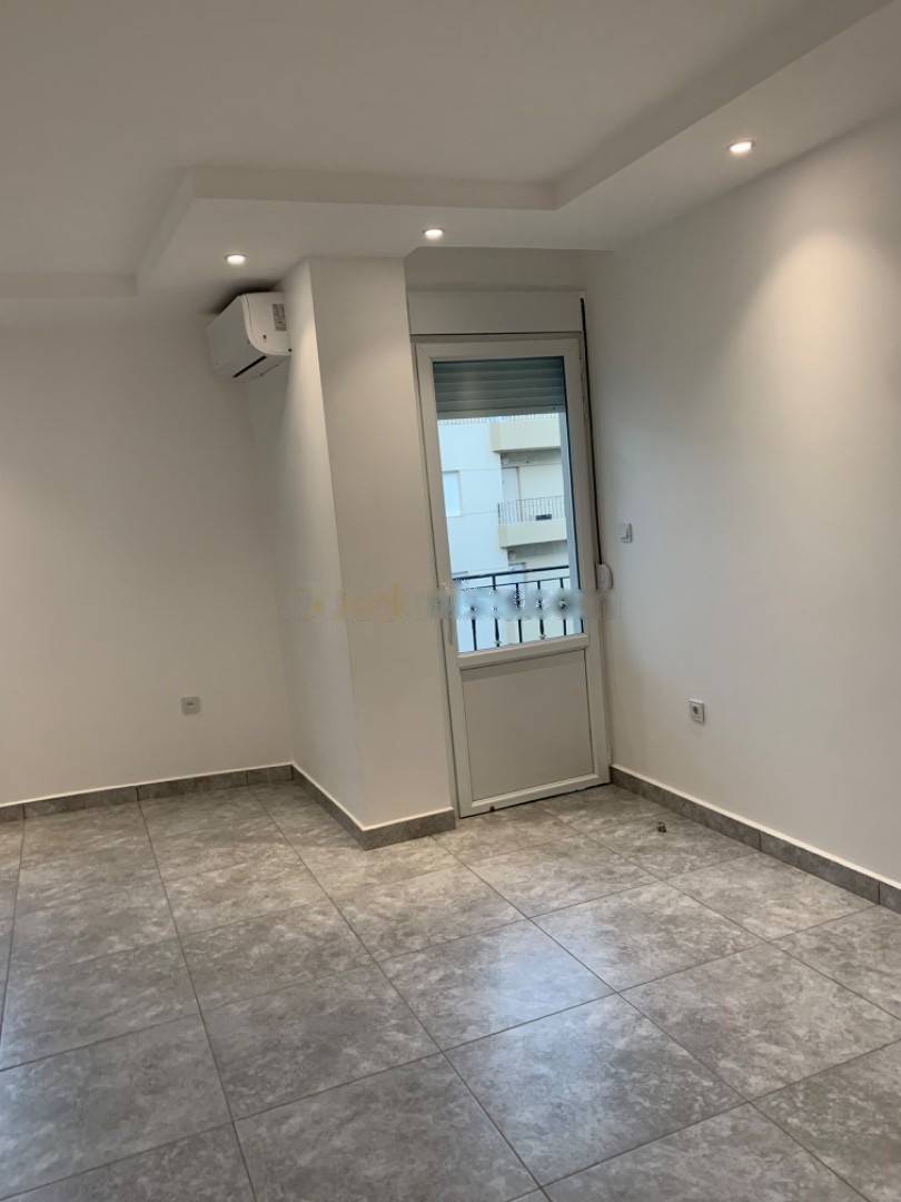 Location Appartement F6 Cheraga