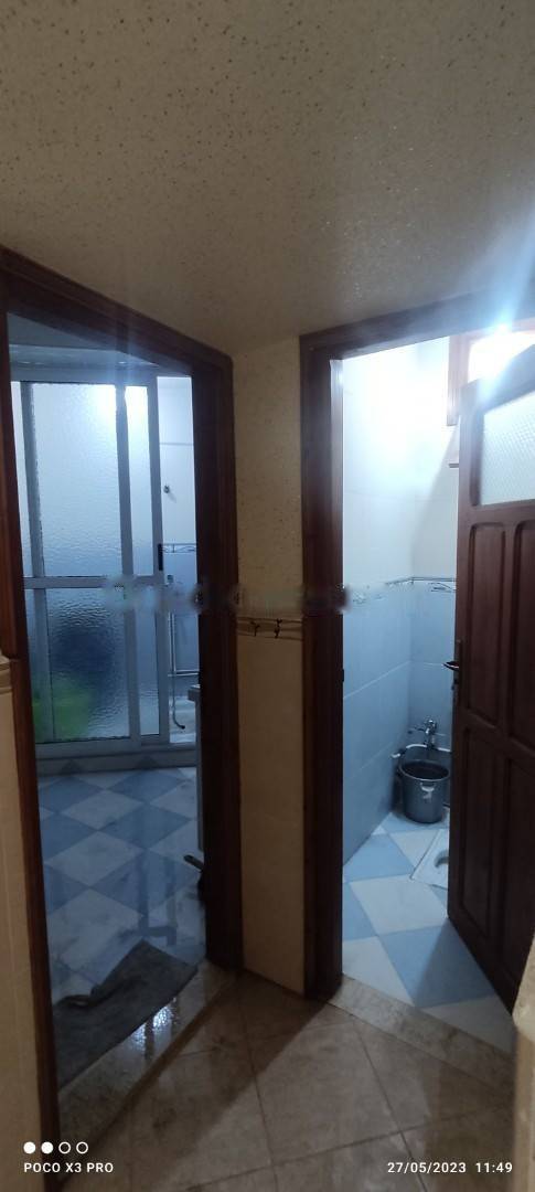 Location Appartement F4 Bordj El Bahri