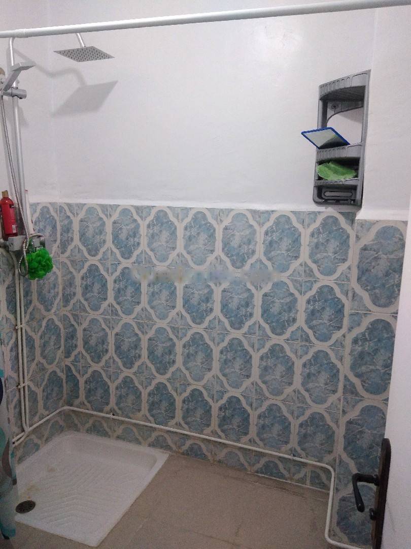 Vente Appartement F2 Mohammadia