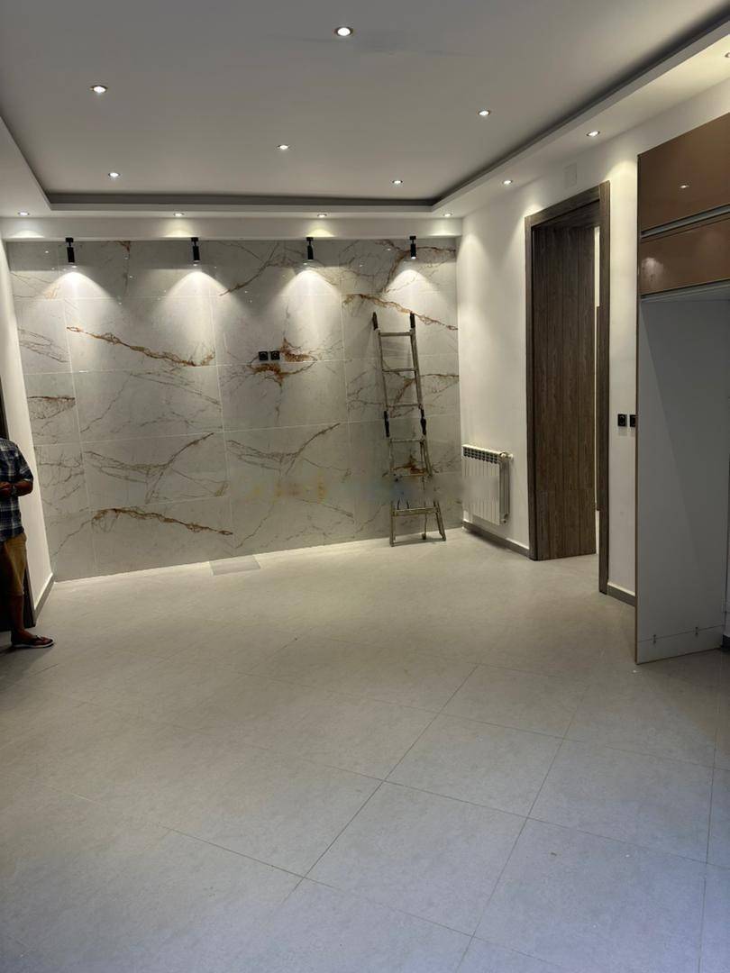 Vente Appartement F6 Bologhine