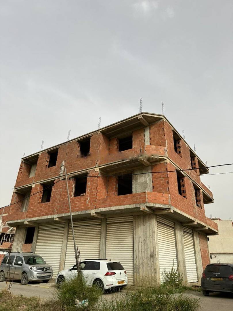 Vente Villa Rouiba