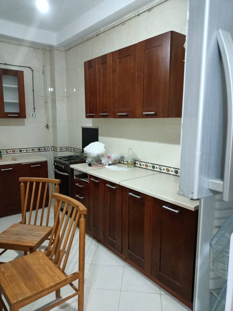 Location Appartement F3 Dely Ibrahim