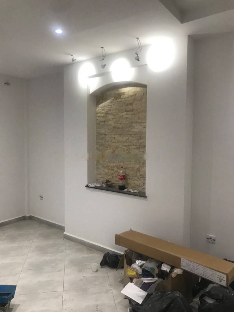 Vente Appartement F3 Saoula