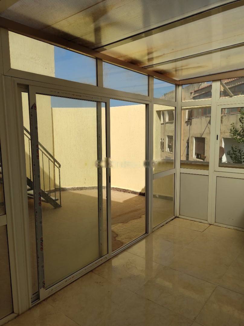 Vente Appartement F5 Draria