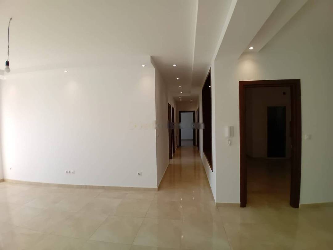 Vente Appartement F4 Cheraga