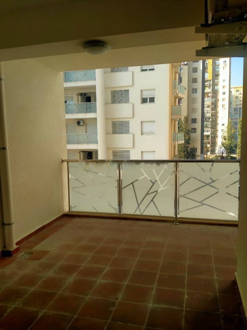 Location Appartement F4 Bab Ezzouar