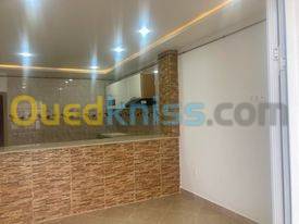 Vente Appartement F2 Khraicia