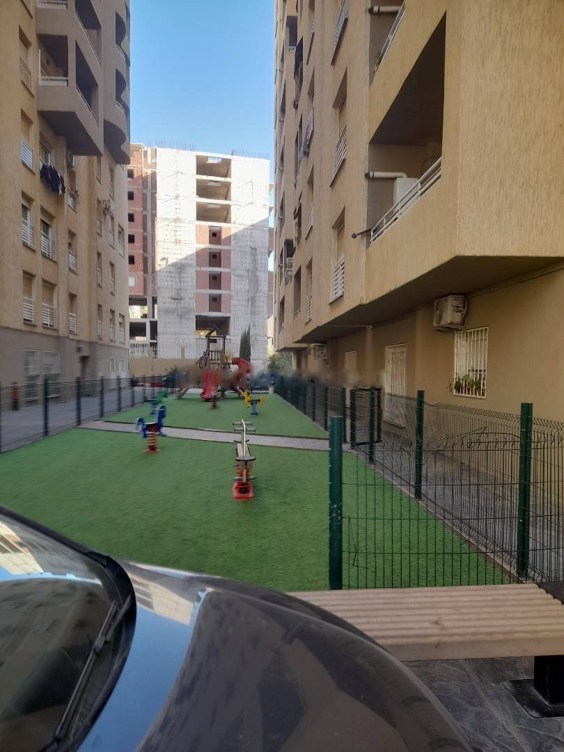 Location Appartement F3 Cheraga