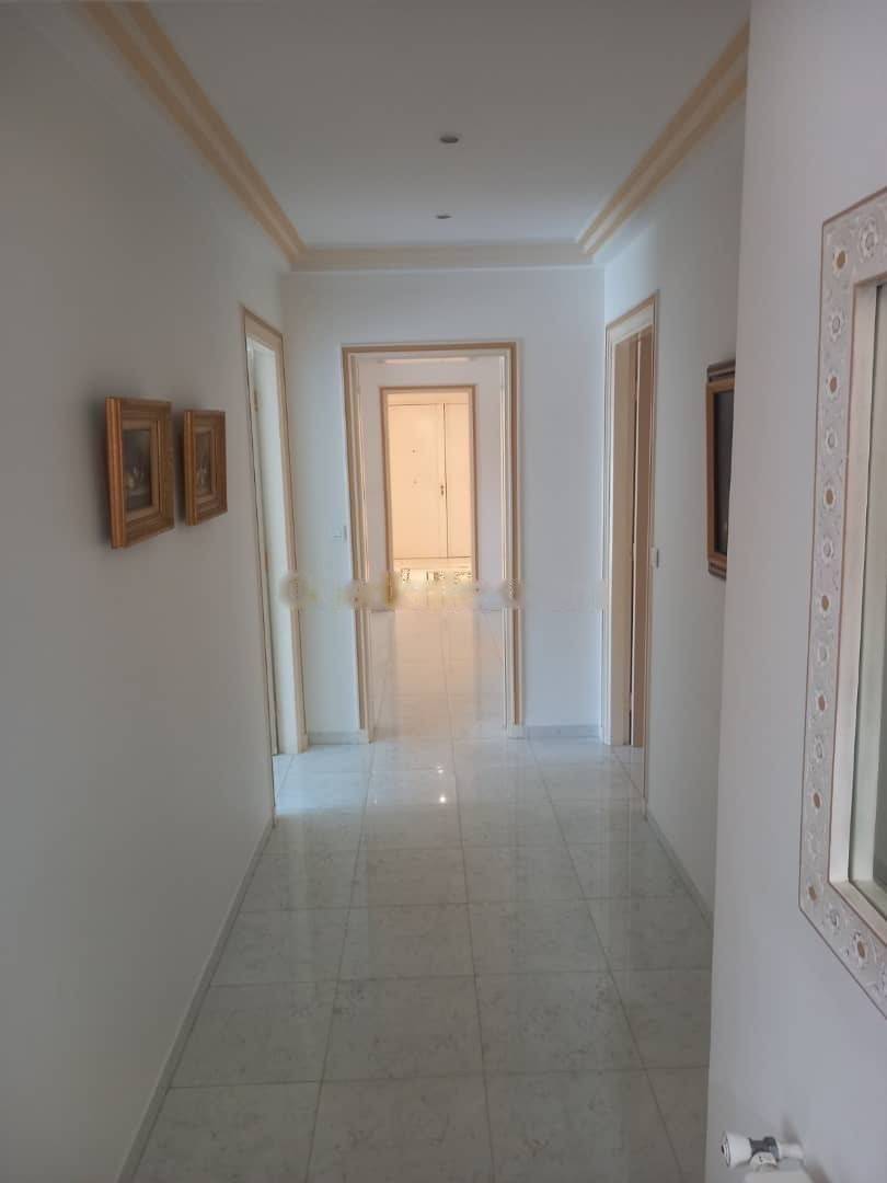 Location Appartement F4 Hydra